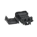 全新原装98819-1021正品/汽车 RCPT HSG 2.8 BLK 2CT