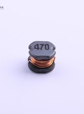 原装正品SLF0504-470KTT全新功率电感 47µH ±10% IND_5