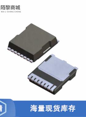 全新原装FDBL0150N80正品/MOSFET N-CH 80V 300A 8HPSOF