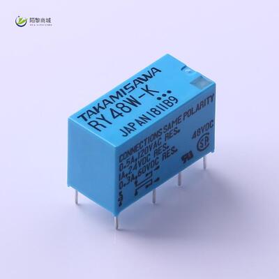 全新原装RY48W-K正品/RY48W-K