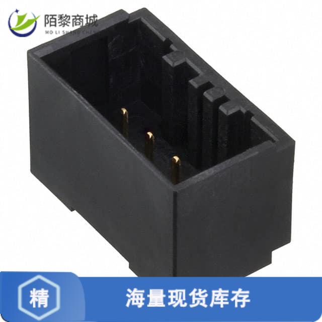 全新原装1-2013325-4正品/CONN HEADER VERT 8POS 3.5MM