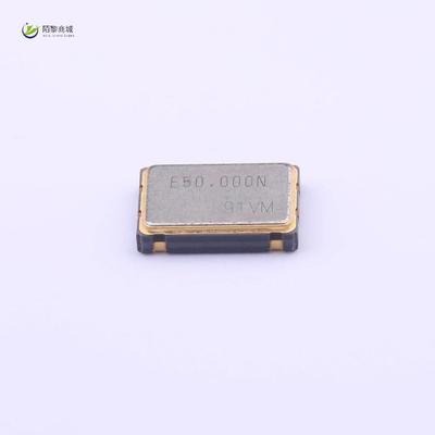 全新原装SG-8002CA 50.000000MHZ PHB正品/50MHz 5V ±5