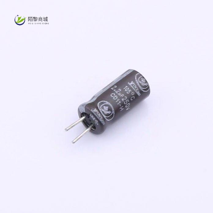 全新原装ECH2EM2R2D11CTZVZC-L=4正品/2.2uF ±20% 250V