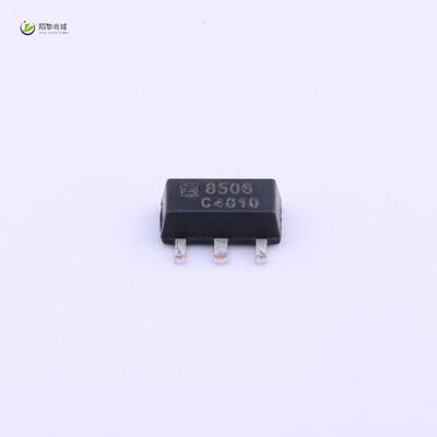 全新原装BL8506-48CSM正品/SOT89-3  3Pins  4.8V  4.5
