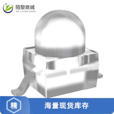 原装正品QEB373GR全新EMITTER IR 875NM 50MA SMD