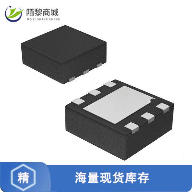 全新原装HMC658LP2E正品/RF ATTENUATOR 20DB 50OHM 6TDFN