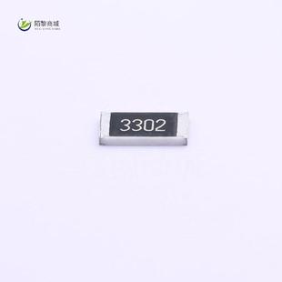 33KΩ ±1% 201007F3302T4E正品 全新原装 贴片电阻
