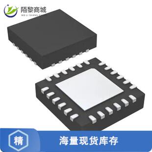 10BIT 正品 MAX5184ETG DAC 芯片 原装 OUT 24TQFN