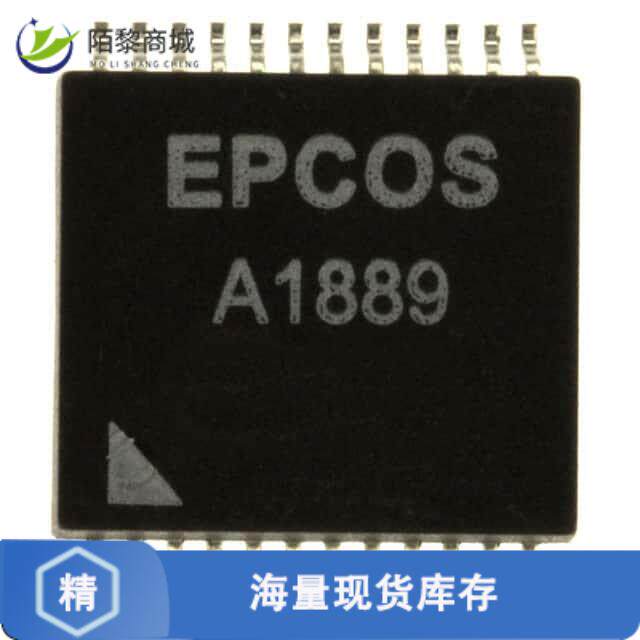 全新原装B78476A1889A003正品/MODULE MAGNETIC LAN 2-