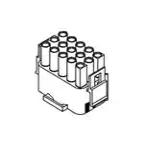 全新原装50-84-1150正品/管脚和插座 PLUG 15 POSITION