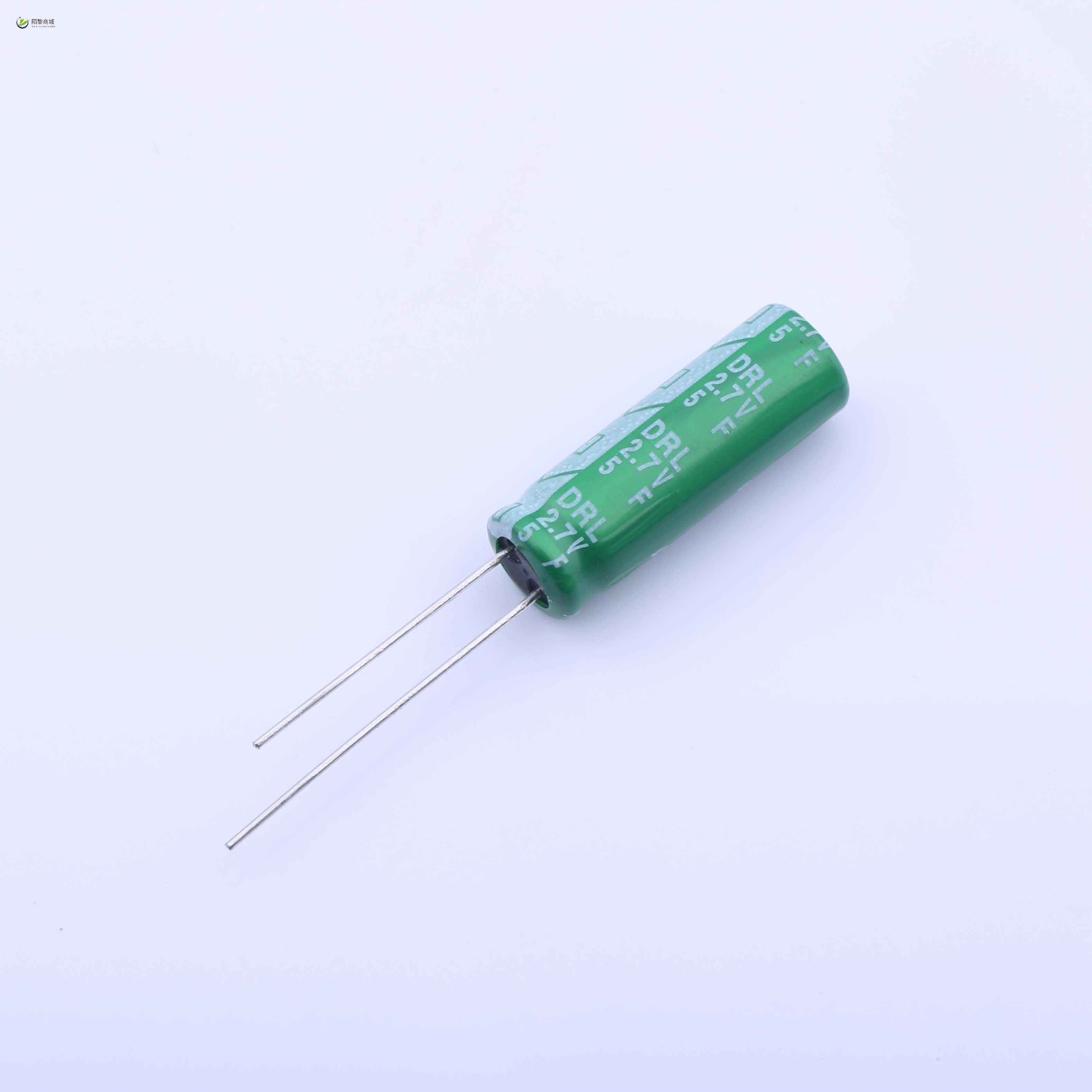 全新原装DRL505S0TF25RR正品/5F -20%~+50% 2.7V