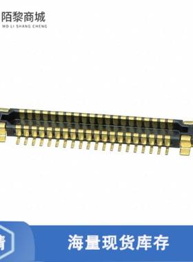 全新原装BM24-40DP/2-0.35V(53)正品/CONN HDR 40POS S