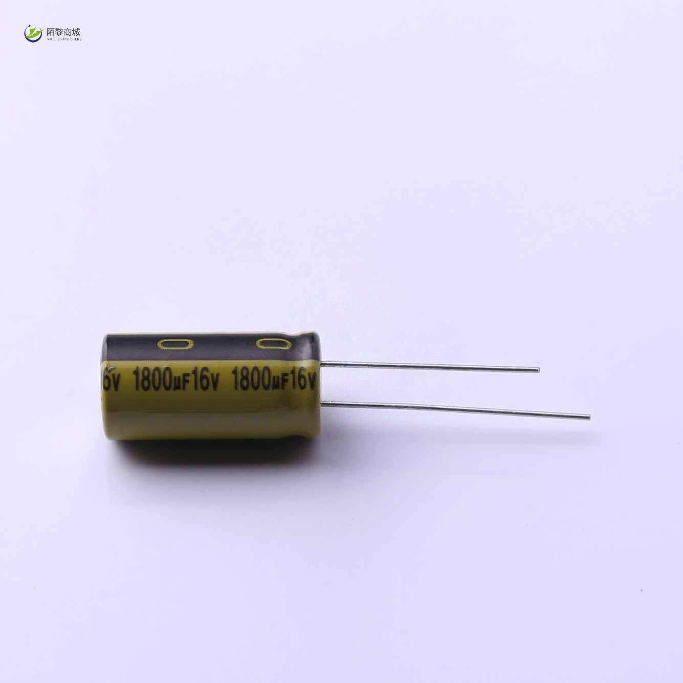 全新原装LKME2001C182MF正品/1800uF ±20% 16V