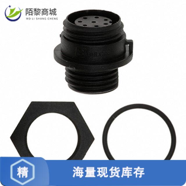 全新原装PX0412/08S正品/CONN RCPT HSG FMALE 8POS PN