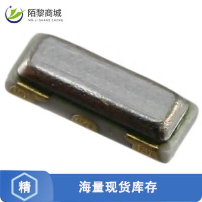 原装正品CSTCE12M5G52-R0晶振CER RESONATOR SMD