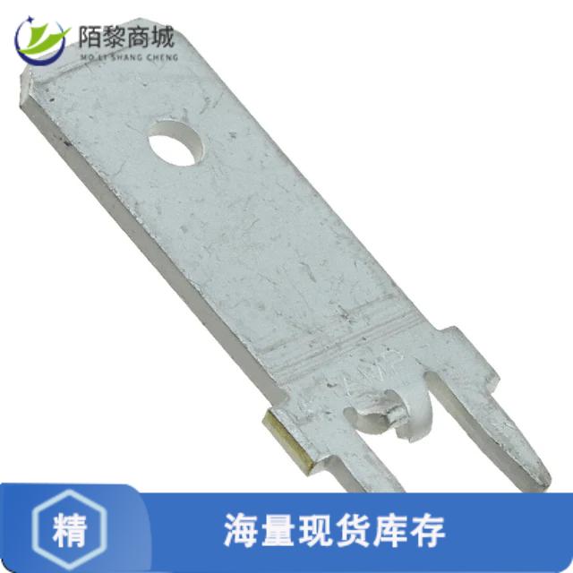 全新原装1217127-1正品/CONN QC TAB 0.250 SOLDER