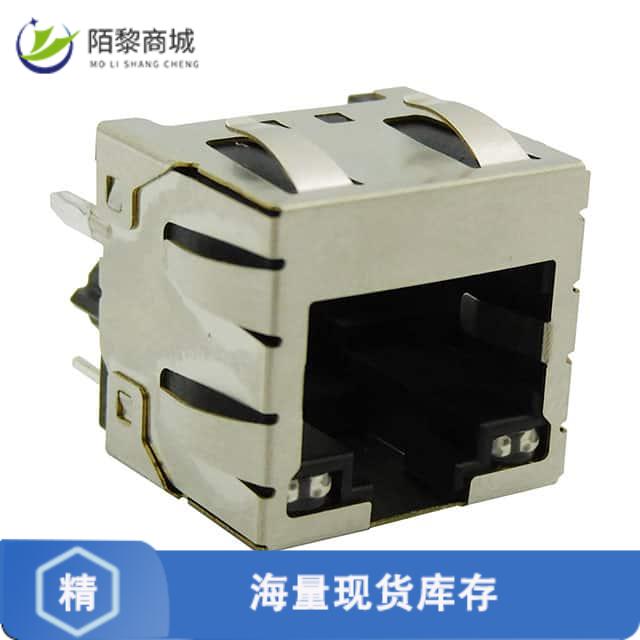 全新原装SS-60300-102正品/MOD JACK VRT 10G GRND W/LEDS