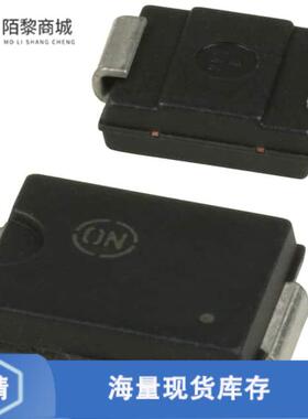 全新原装MBRS320T3G正品/DIODE SCHOTTKY 20V 4A SMC