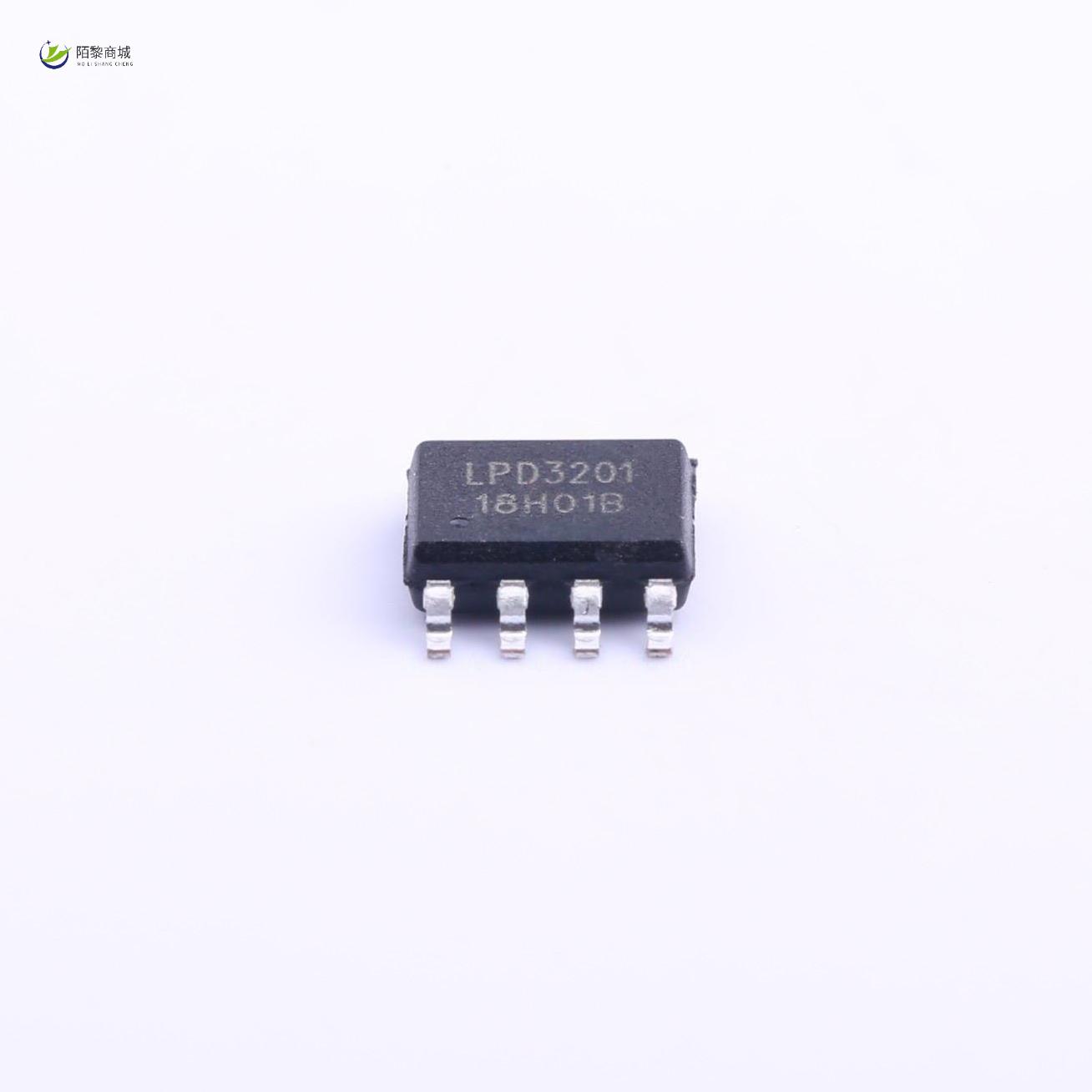 全新原装LPD3201正品/降压型