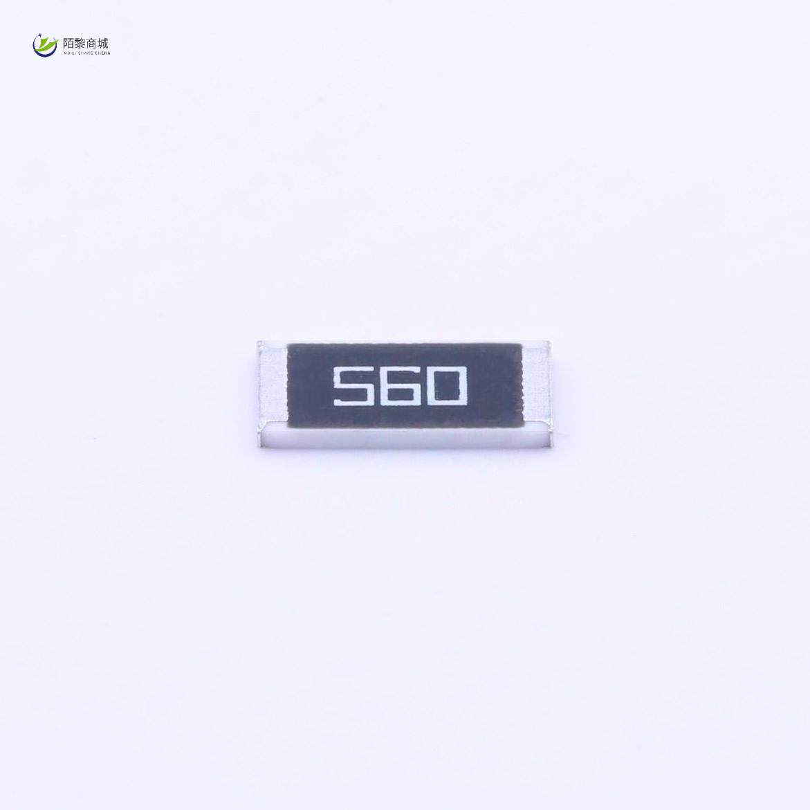 全新原装CR2512J56R0E04Z正品/56Ω ±5% 1W