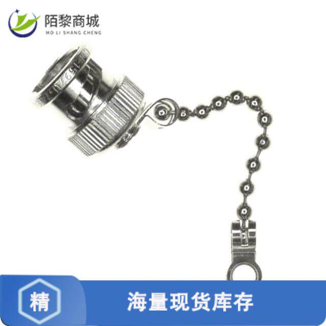 全新原装031-17正品/CONN CAP CVR SHORT FOR BNC JACK