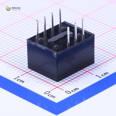 全新原装TD301MCANFD正品/单路高速小体积 CANFD