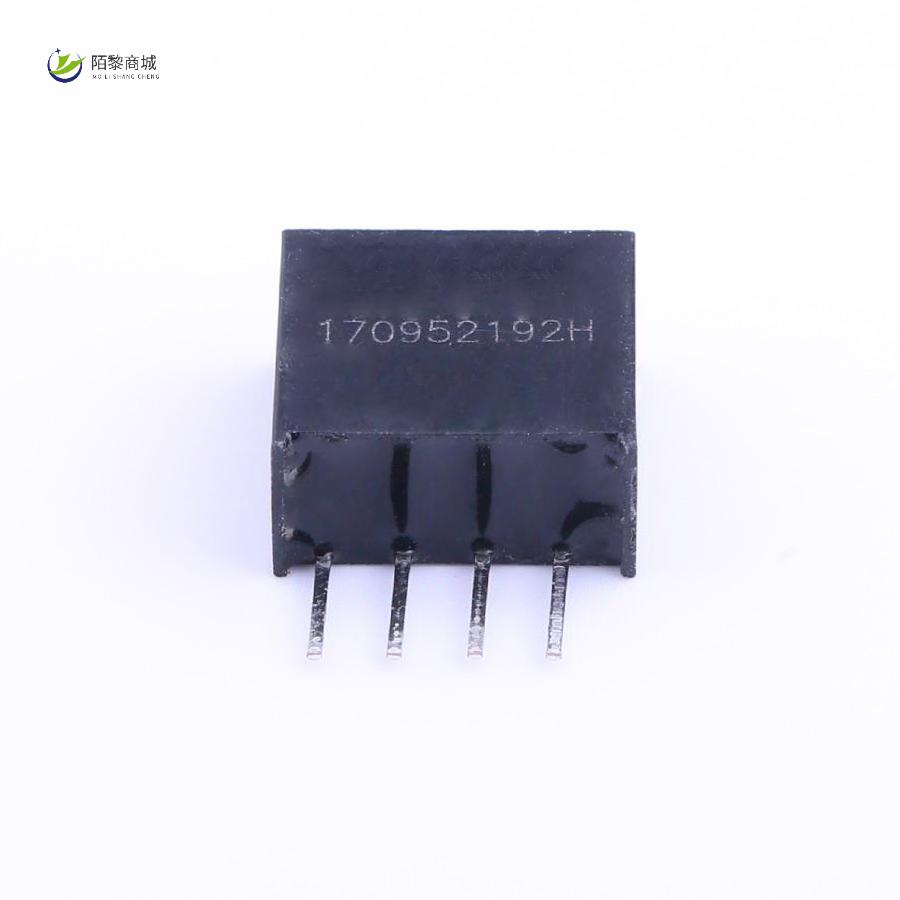 全新原装B0305S-1WR2正品/DC/DC模块电源 3.3V 5V -40~