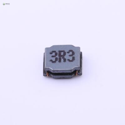 原装正品SLW6020S3R3MST全新功率电感 3.3µH ±20% IND_