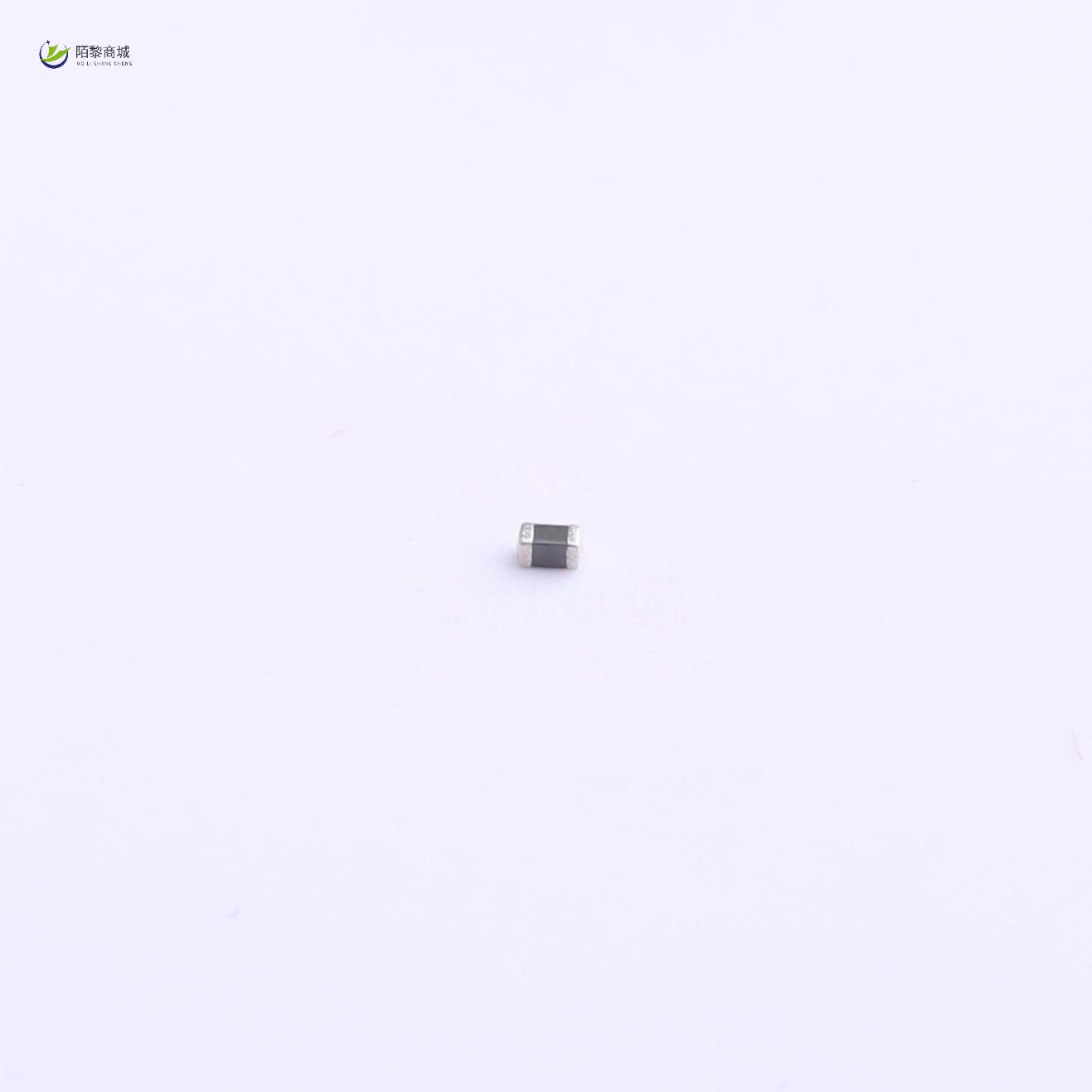 全新原装C1005JB0J335MTJ00E正品/3.3uF ±20% 6.3V