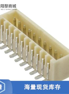 全新原装6-1775443-0正品/CONN HEADER SMD 10POS 1.5MM