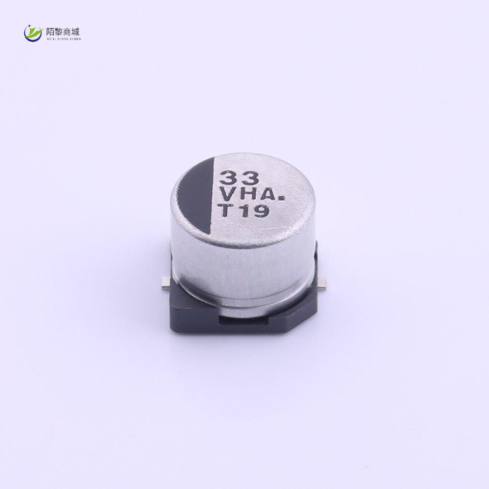 全新原装EEEHAV330WAP正品/33uF ±20% 35V