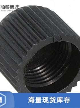 全新原装1560251正品/CONN SEALING COVER M12 BLACK