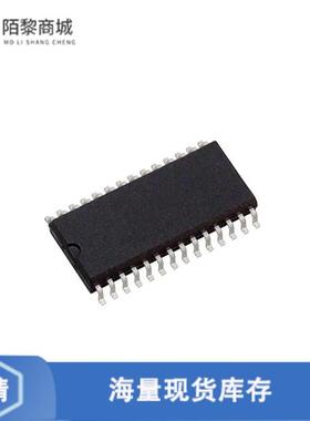 全新原装ADS774HIBDWR正品/IC ADC 12BIT SAR 28SOIC
