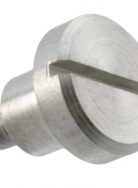 全新原装1650589-1正品/SCREW SHOULDER M4X0.7 THD