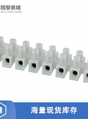 全新原装1776302-8正品/CONN TERM STRIP 8CIRC 0.472