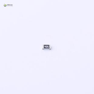 贴片电阻 TS正品 4.3MΩ ±5% 全新原装 FRC0603J435