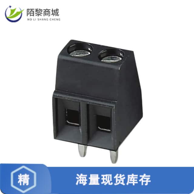 全新原装1985823正品/TERM BLK 2P SIDE ENT 3.81MM PCB
