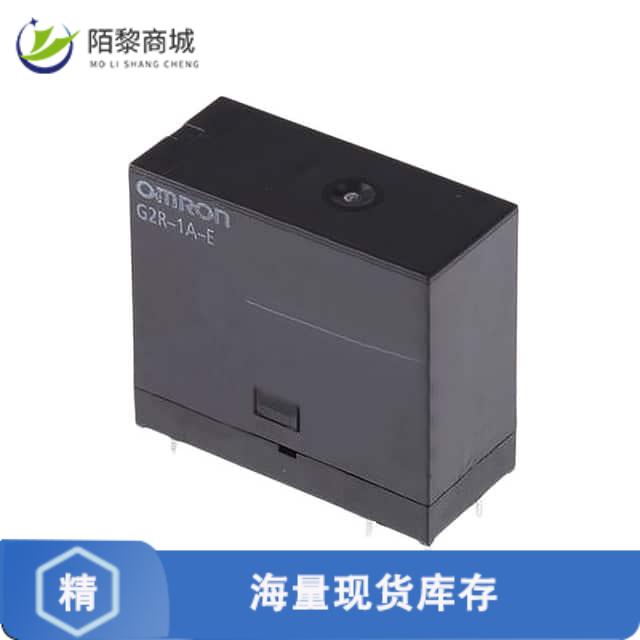 全新原装G2R-1A-E-DC24正品/RELAY GEN PURPOSE SPST 1