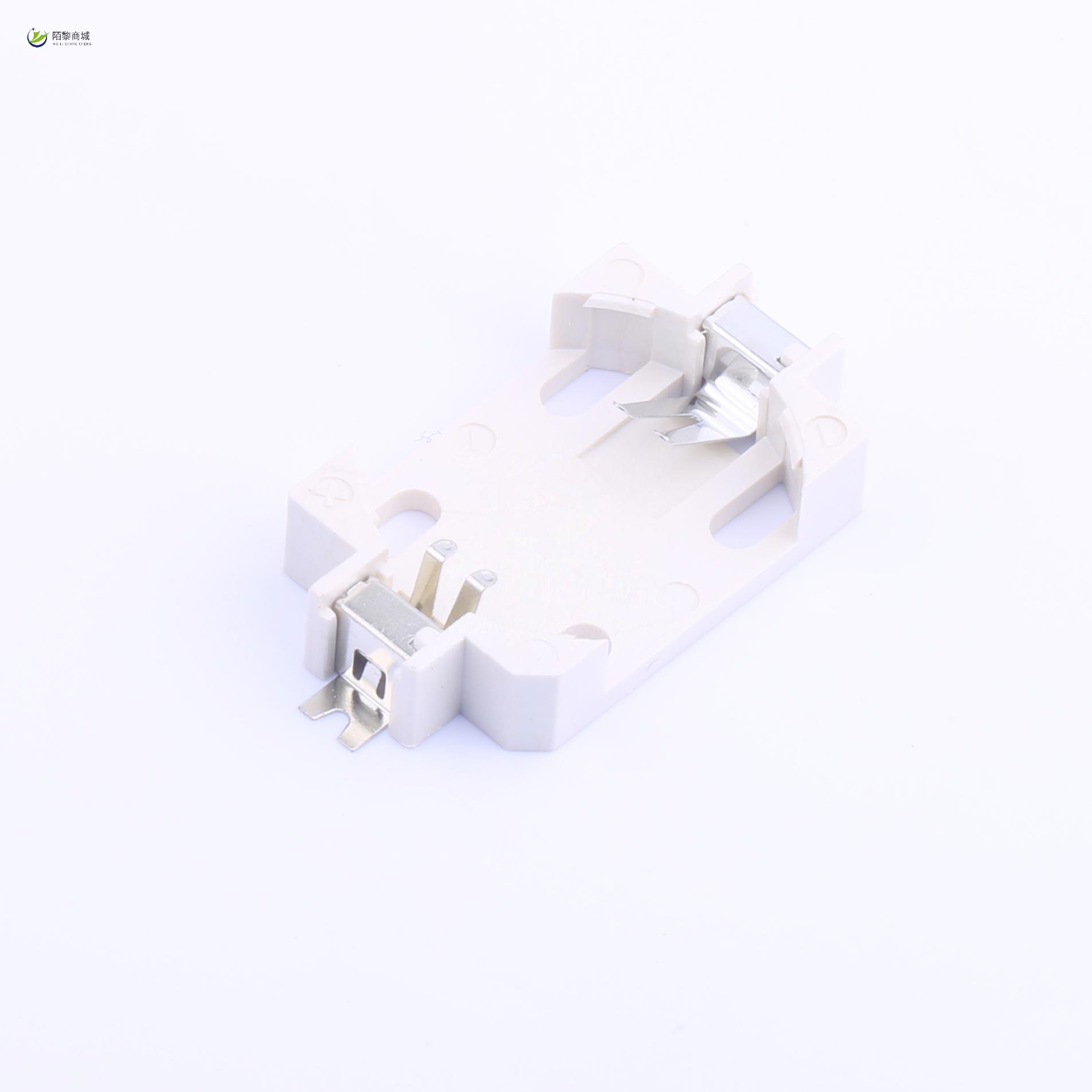 全新原装BS-06-B4AK008正品/电池底座 适用电池规格：CR