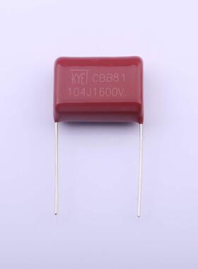 原装正品KP104J3C2201全新100nF ±5% 1.6kV