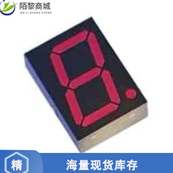 全新原装HDSP-U203正品/DISPLAY 7SEG 0.31
