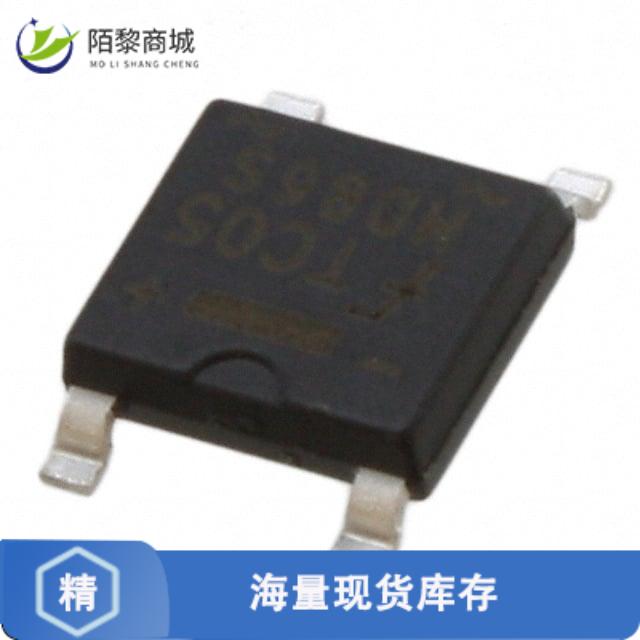 全新原装MDB6S正品/BRIDGE RECT 1P 600V 1A 4MICRODIP