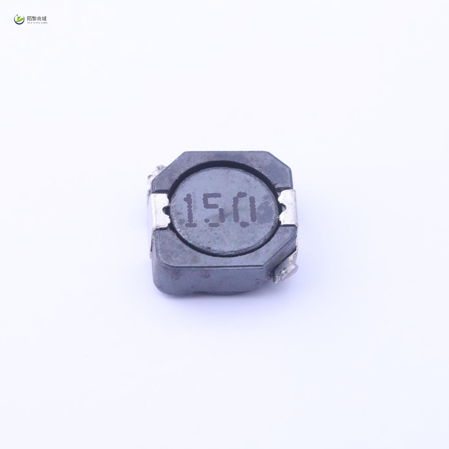 全新原装SLD10D40S-150MTT正品/功率电感 15µH ±20% 0.