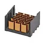 全新原装171335-1807正品/高速/模块 IMPEL 1.9MM 3X8