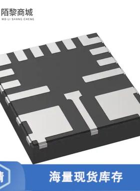 全新原装MAX20406AFOB/VY+正品/36V 4A/5A/6A SYNC LOW