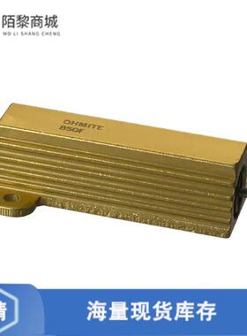 全新原装850F5K0E正品/RES CHAS MNT 5K OHM 1% 50W