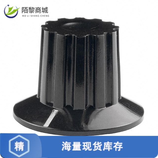 全新原装AT433A正品/SWITCH MINI KNOB BLCK FR/MR SER