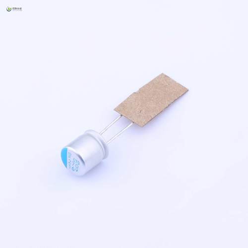 全新原装APSF160ETD271MH08S正品/270uF ±20% 16V