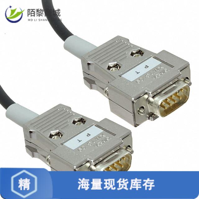 全新原装XW2Z-500T正品/CABLE ASSEMBLY INTERFACE 5M