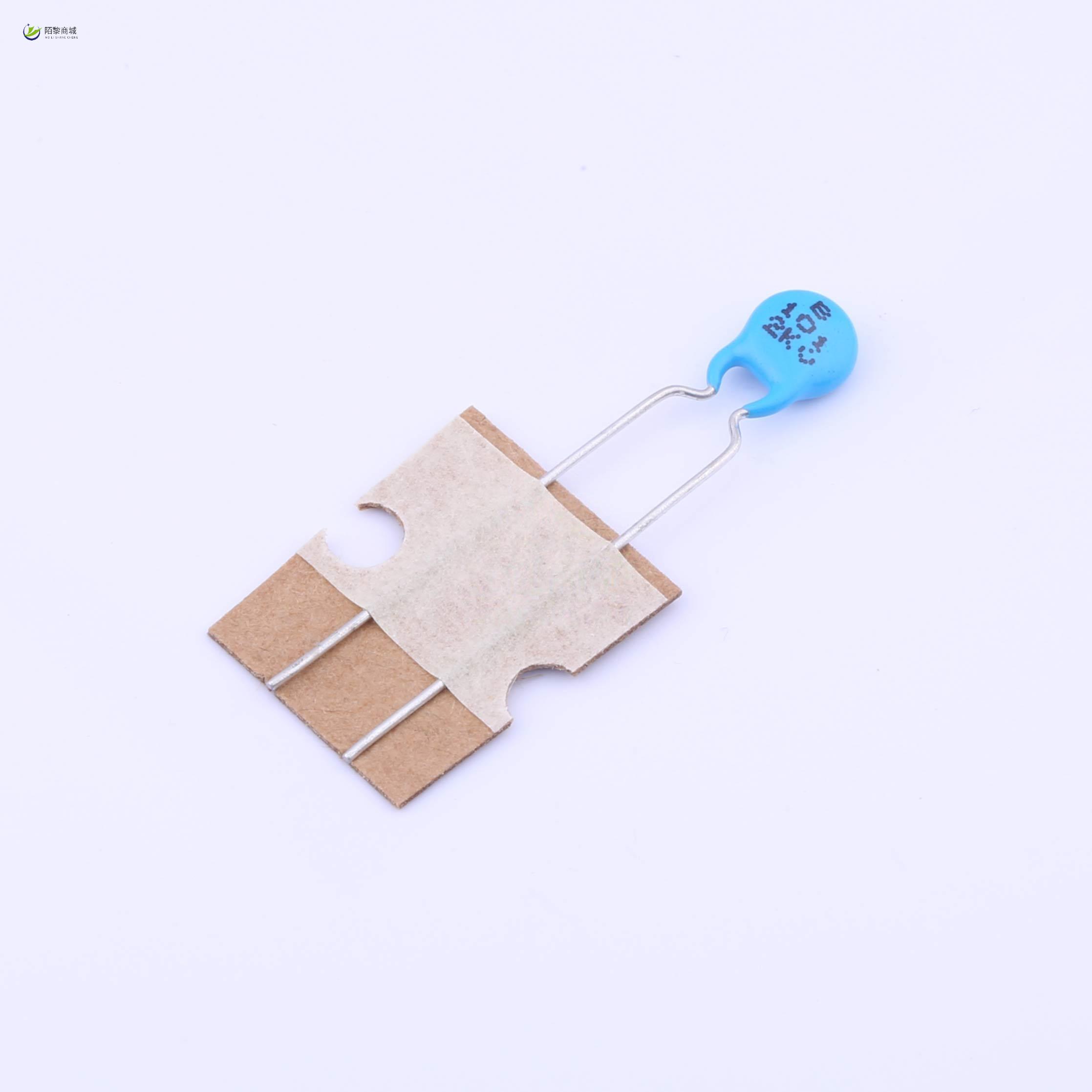 全新原装DCH101K26Y5PP6FJ5A0正品/100pF ±10%